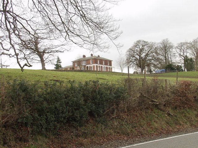 File:Shelbrook Hill - geograph.org.uk - 151390.jpg