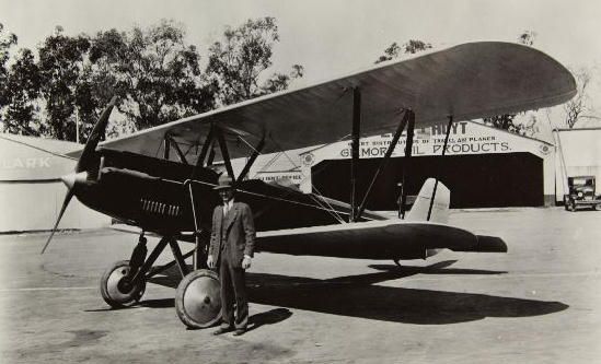 File:Stearman C1 NX4100 c.n 101.jpg