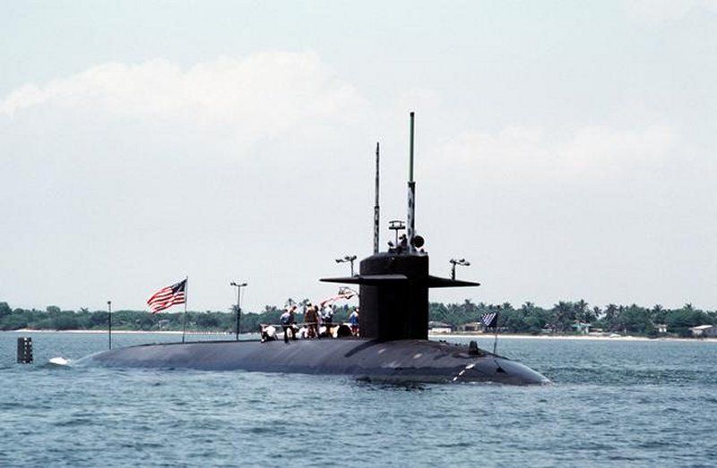 File:USSGreenlingSS614.JPG