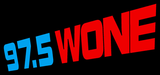 File:WONE-FM logo.png