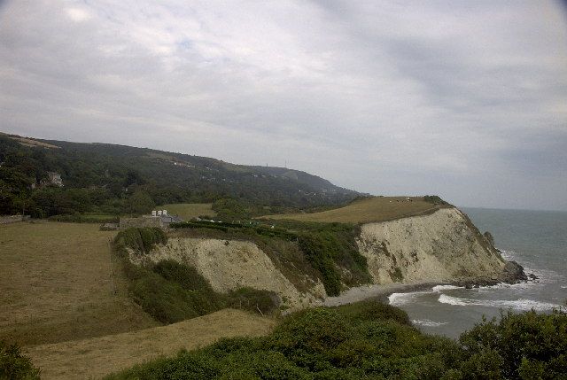 File:Woody Point - geograph.org.uk - 35083.jpg