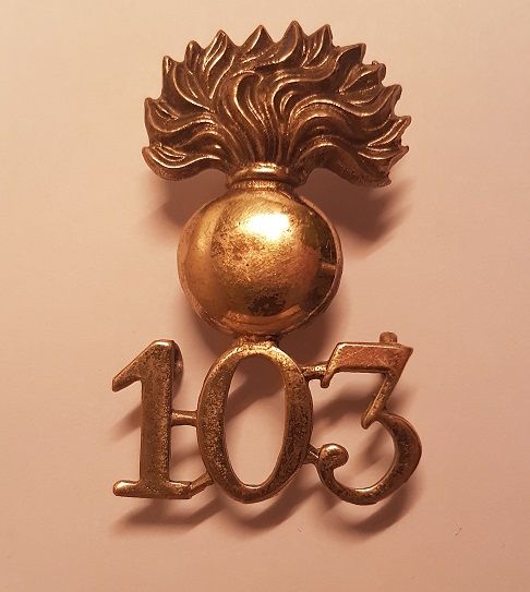 File:103rd Regiment of Foot Cap Badge.jpg