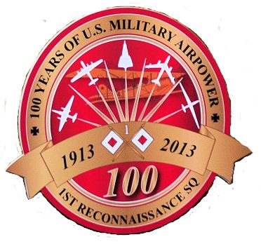 File:1st Reconnaissance Squadron - 100 year emblem.jpg