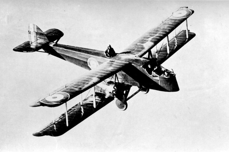 File:Airco D.H.11 aircraft.jpg