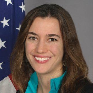 File:Amanda Sloat, Deputy Assistant Secretary of State.jpg