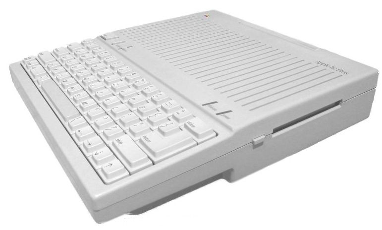 File:Apple IIc Plus (side).jpg