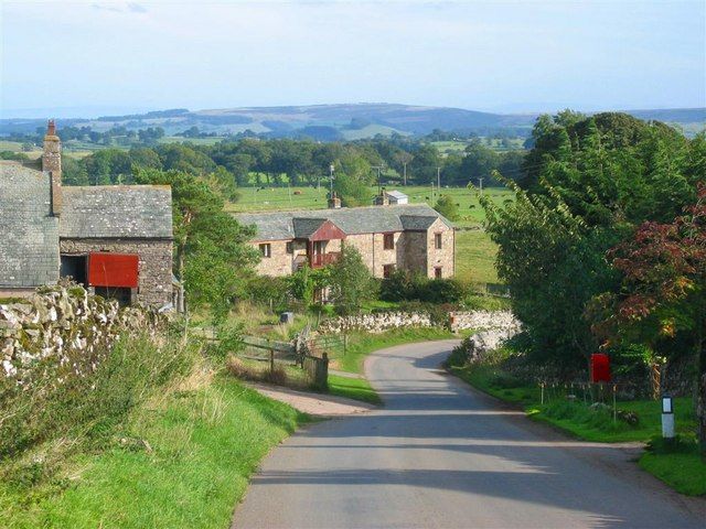 File:Berrier, Cumbria - geograph.org.uk - 1214693.jpg