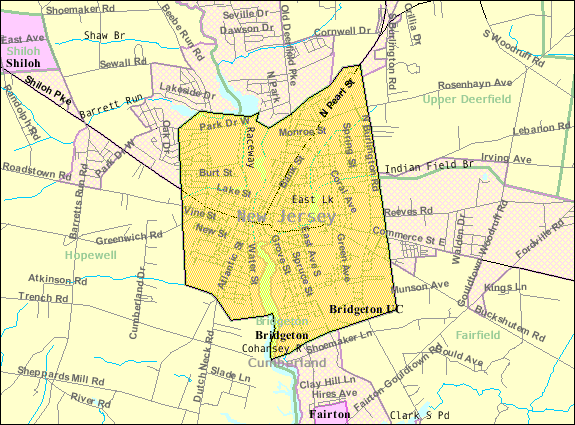 File:Census Bureau map of Bridgeton, New Jersey.png