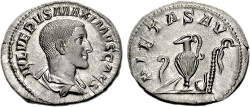 File:Gaius Iulius Verus Maximus denarius 236.jpg