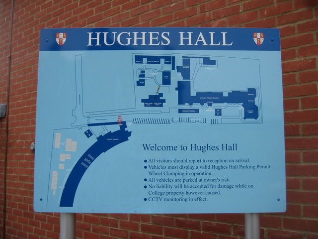 File:Hughes Hall - geograph.org.uk - 1162705.jpg