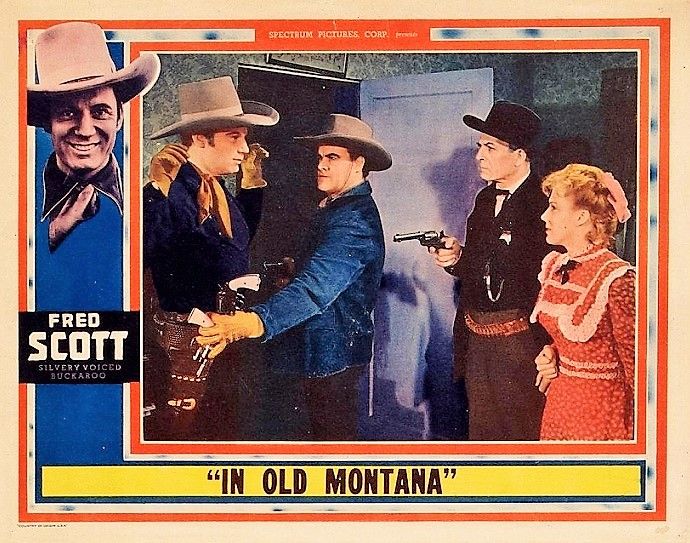 File:In Old Montana 1939 poster.jpg