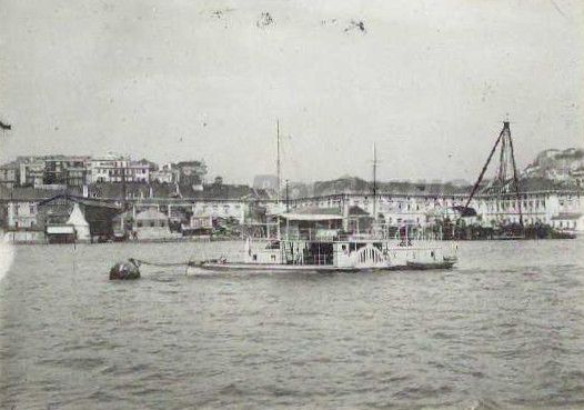 File:Lancha de Fiscalização "Rio Minho" (1905-1948).jpg