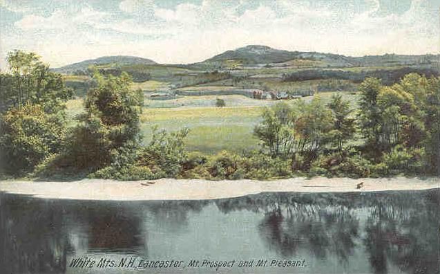 File:Prospect Mountain, Lancaster, NH.jpg