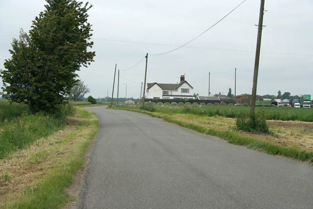 File:Station House - geograph.org.uk - 458144.jpg