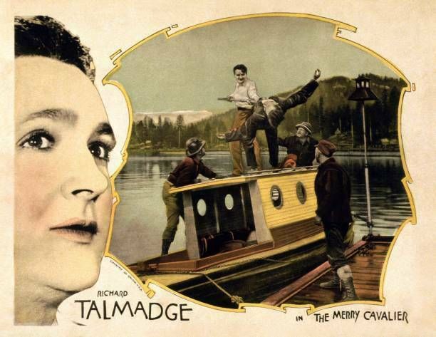 File:The Merry Cavalier (1926, lobby card).jpg