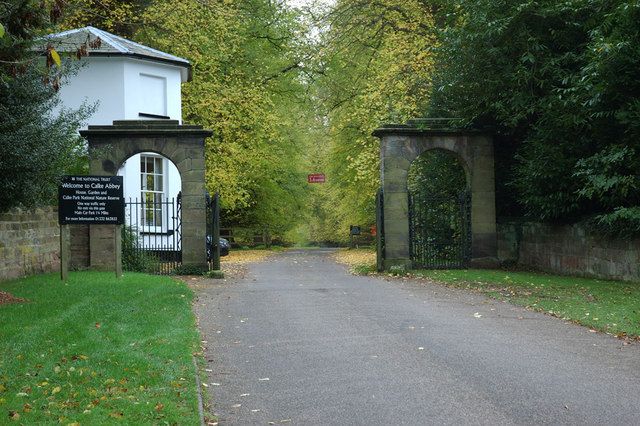 File:Ticknall Lodge - geograph.org.uk - 277876.jpg