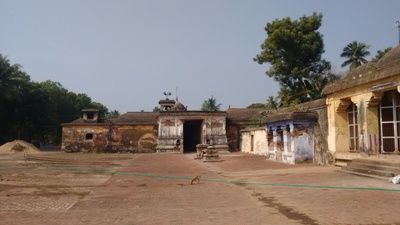 File:Tiruvilanagar uchivanesvarartemple4.jpg