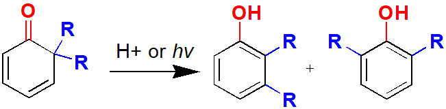 File:2,2-disubstituted cyclohexadienone.png