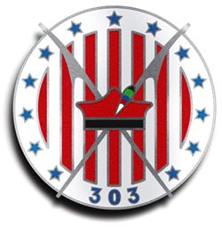 File:303 Polish Fighter Squadron Badge.jpg