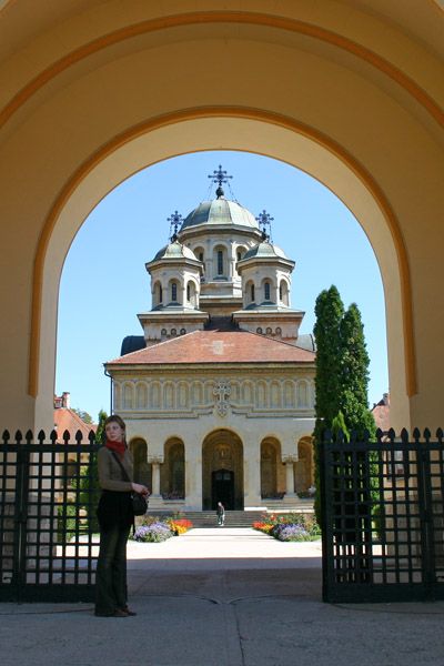 File:Alba Iulia Orthodox Cathedral.jpg