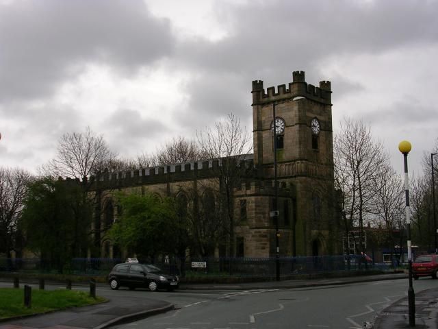 File:All Saints' Church, Newton Heath, Manchester, England.jpg