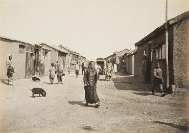 File:Belgian concession in Tianjin 1907.jpg