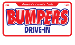 File:Bumpers Drive-In logo.png