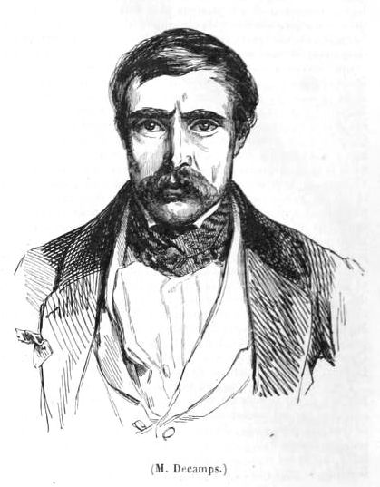 File:Decamps French artist.jpg