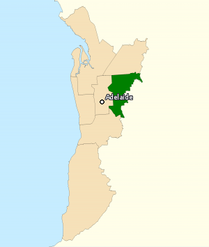 File:Division of Sturt 2010.png