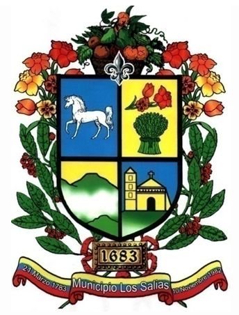 File:Escudo del Municipo los Salias.jpg