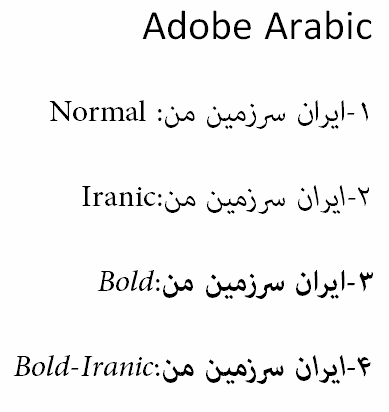 File:Farsi text Iranic-Normal.png