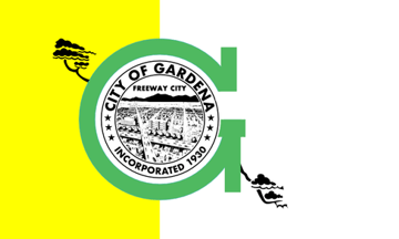 File:Flag of Gardena, California.png