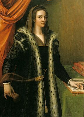 File:Guilia Gonzaga 1535 mourning.jpg