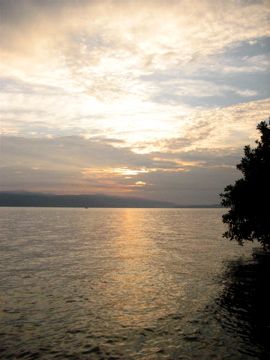 File:Matano Sunset.jpg