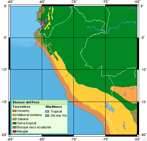 File:Perú · biomas.png