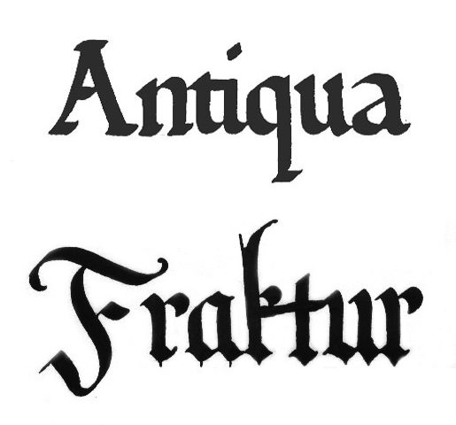 File:Schriftzug Antiqua+Fraktur.jpg