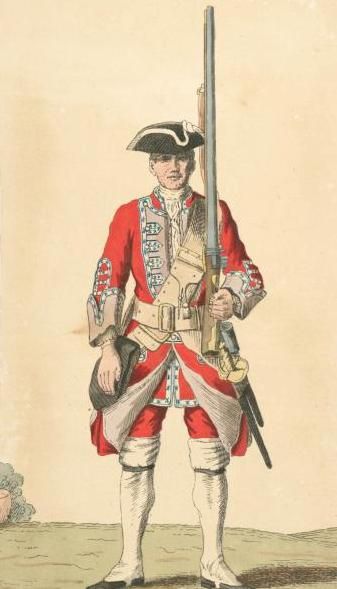 File:Soldier of 48th regiment 1742.jpg