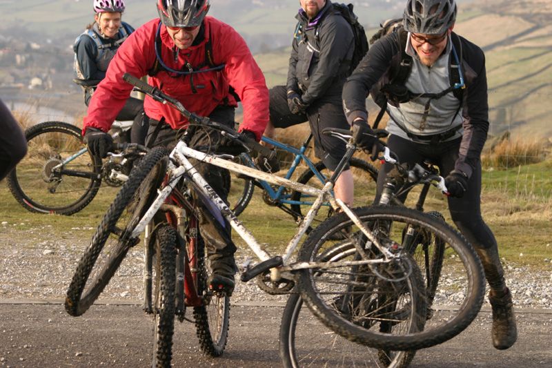 File:Bike derby ghost bike.jpg