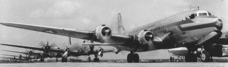 File:Bundesarchiv Bild 146-1985-064-10A, Frankfurt-Main, Luftbrücke, Flugzeuge.jpg