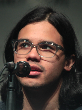 File:Carlos Valdes Wondercon cropped.png