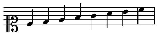 File:Diatonic scale on C soprano clef.png