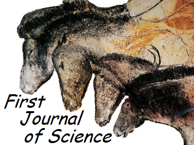 File:First Journal of Science logo.png