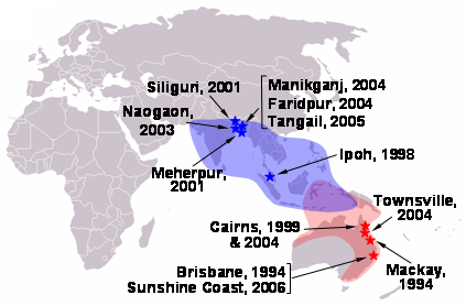 File:Flying fox distribution.png