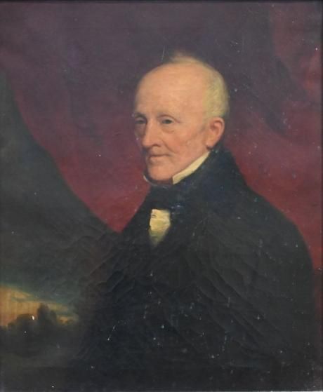 File:Portrait of Clement Carlyon, MD, 1777-1864.jpg