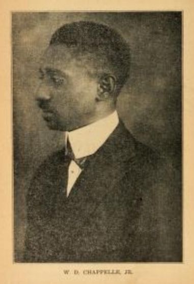 File:Portrait of W.D. Chappelle, Jr.jpg