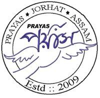 Logo of Prayas NGO