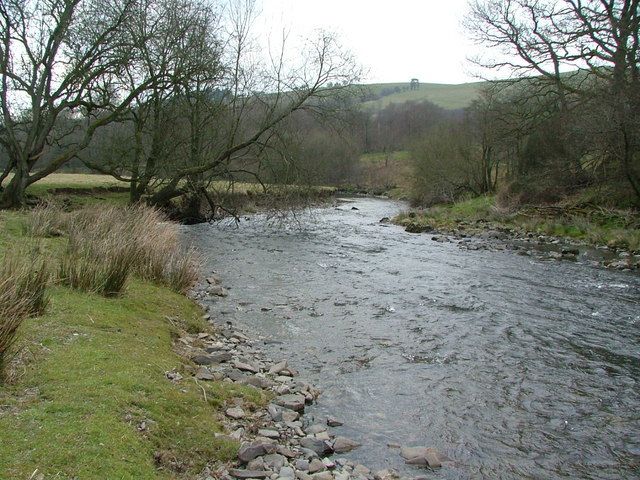 File:River Ithon - geograph.org.uk - 768607.jpg