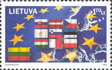 File:Stamps of Lithuania, 2004-13.jpg