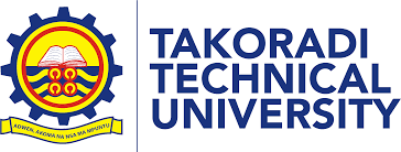 File:Takoradi-Technical-University Logo.png