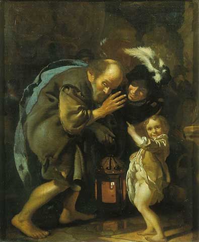 File:Adriaen van der Werff - Diogenes.jpg